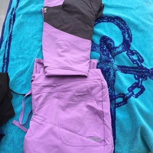 Grey’s Anatomy scrub set